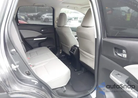 2015 Honda Cr-V Ex-L from USA, damaged, VIN 2HKRM4H70FH647188